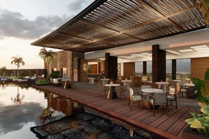 Cielo Impression Rooftop