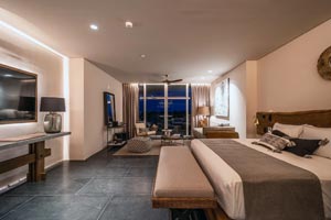 Signature Suite Tropical View at Secrets Impression Moxché